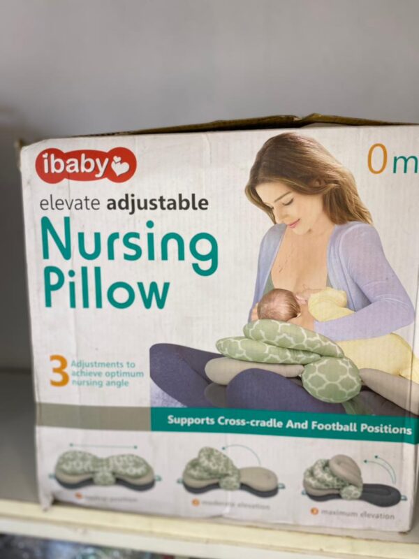 Nursing Pillow