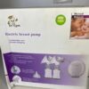 Electric Breast Pump
