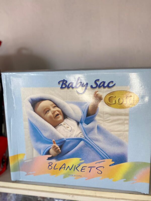 Baby Blanket