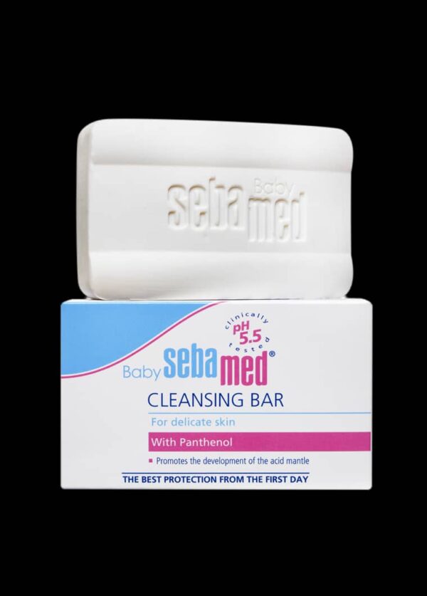 Cleansing Bar